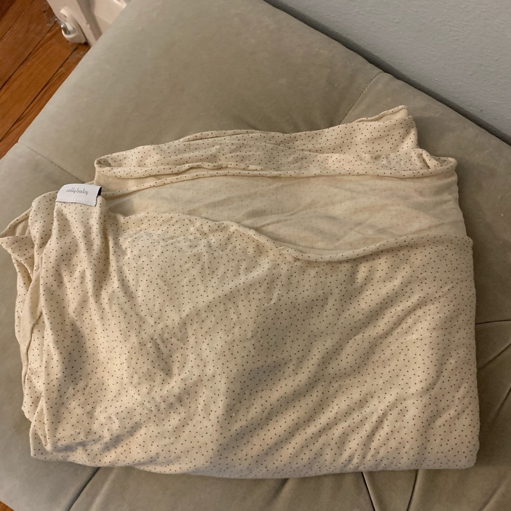 Solly baby wrap